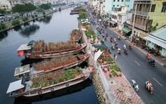 Cuộc lột xác của những dòng kênh