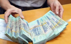 Bãi bỏ 11 quy định về tiền lương, tiền thưởng từ 15.4