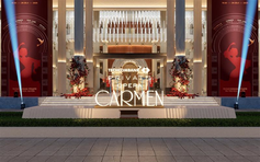 Techcombank mang kiệt tác ‘Carmen’ về Việt Nam, tôn vinh những di sản văn hóa độc bản