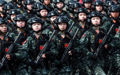 Địa điểm xem diễu binh 30.4 có 'view đắc địa' ở TP.HCM