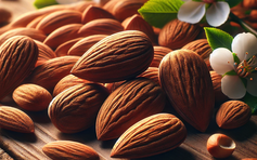 Ăn ngon - ăn khỏe: 7 loại hạt tốt cho người cao huyết áp