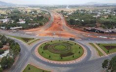 Gỡ 'nút thắt' cho TP.Biên Hòa