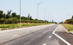 Quảng Nam ưu tiên đầu tư 2 tuyến đường sắt đô thị kết nối với Đà Nẵng