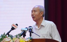 Ông Huỳnh Đảm nói về sự hiệp đồng binh đoàn chủ lực với người dân Sài Gòn