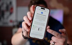 Người dùng kiện Apple đòi 5 triệu USD vì tính năng bảo mật 'phản chủ'