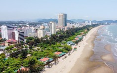 Nghệ An 'chốt' phương án còn 130 đơn vị cấp xã