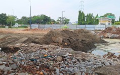 TP.HCM: Bình Chánh bàn giao toàn bộ mặt bằng mở rộng quốc lộ 50
