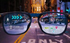 Google trình làng kính Android XR tích hợp AI