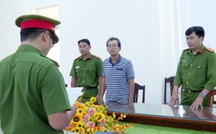 Sai phạm tại Sở Y tế Bạc Liêu: Khởi tố thêm 3 bị can