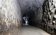 'Địa đạo trong lòng dân' dài 32 km ở Quảng Nam có gì đặc biệt?