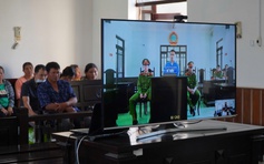 Say rượu, đánh chết anh ruột, lĩnh án 19 năm tù