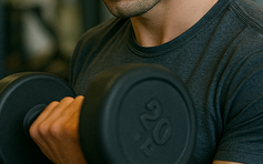 4 dấu hiệu cảnh báo cần thay đổi cách tập luyện