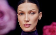 Bella Hadid: Từ 'em gái Gigi' đến siêu mẫu tầm thế giới