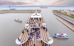 Hải Phòng bàn cách đánh thức 'thành phố của những dòng sông và cây cầu như Venice'