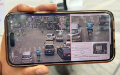 Cục CSGT hướng dẫn người dân đỡ tốn công khi xử lý phạt nguội