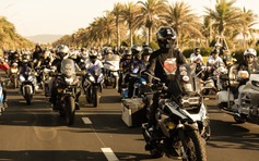 Đường dây làm giả hồ sơ xe phân khối lớn ở Nha Trang hoạt động thế nào?