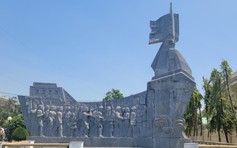 Đề xuất xếp hạng di tích quốc gia điểm tập kết ra Bắc tại cảng Quy Nhơn