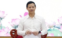 Sau sáp nhập, Bắc Ninh tiếp tục phấn đấu thành thành phố trực thuộc T.Ư