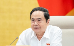 Xem xét rút ngắn nhiệm kỳ Quốc hội khóa XV 2021 - 2026