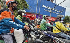 Nhiệt độ cảm nhận ở TP.HCM tăng vọt lên đến 53 độ C, cần làm gì?