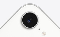 Hé lộ thời điểm Apple tung ra iPhone 17e