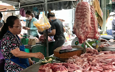 Giá heo hơi hôm nay 24.4.2025: Chênh lệch lớn giữa các khu vực