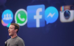 Mark Zuckerberg cố tình kìm hãm sự phát triển của Instagram?