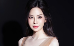 Cựu người mẫu Đào Lan Phương muốn thoát mác 'con dâu tỉ phú'