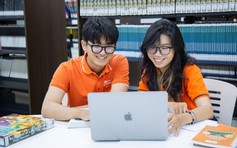 Trường Đại học FPT 'tiếp sức' cho nữ sinh công nghệ với học bổng STEM