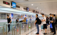 Việt Nam nên miễn visa cho khách nào?