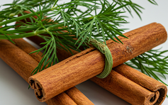 7 lợi ích của việc uống nước quế và thì là khi bụng đói