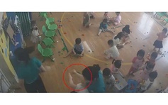 Đề nghị thanh tra các cơ sở giáo dục mầm non