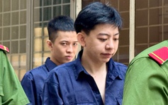 Cướp giật túi xách khiến người phụ nữ ở TP.HCM té xuống đường, tử vong