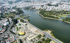 Đà Lạt sáng tạo trong việc đặt tên phường mới sau sắp xếp