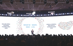 Masan bắt tay với Manchester City, đưa mục tiêu lợi nhuận lên 6.500 tỉ đồng