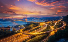 Những trải nghiệm kỳ thú ở Hồng Kông