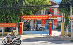 Ninh Thuận: Điều chỉnh tên gọi các xã phường của đơn vị hành chính mới