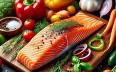 Loại vitamin được 50 nghiên cứu xác nhận có khả năng 'khóa' khối u ung thư