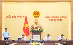 Thường vụ Quốc hội đồng ý giảm 30% tiền thuê đất năm 2025