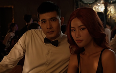 Nam chính ‘Trạm cứu hộ trái tim’ tái xuất trong phim phá án