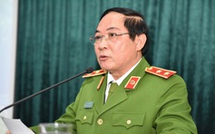 Tăng mức phạt tù tội phạm ma túy: Giải pháp bảo vệ cộng đồng