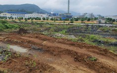 Lý do dự án 1.900 tỉ của doanh nghiệp Hàn Quốc bị Lào Cai thu hồi đất