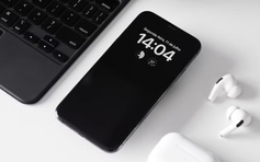 Màn hình Always On là kẻ thù gây hao pin điện thoại?