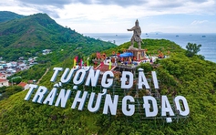 Sài Gòn là sự hòa hợp