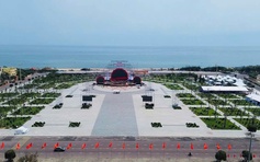 Phú Yên còn 34 đơn vị hành chính cấp xã