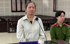 Bệnh nhân ung thư đến tòa đòi tiền đã bị thầy bói lừa đảo