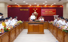 Tỉnh Gia Lai mới sẽ thúc đẩy phát triển toàn diện