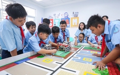 Nơi bắt đầu của những đổi mới trong giáo dục