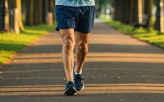 5 điều cần tránh trước khi đi bộ vào buổi sáng