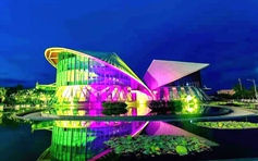 Bạc Liêu vươn mình mạnh mẽ sau 28 năm tái lập